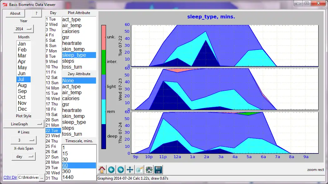 Download webtool of webapp BasisViewer