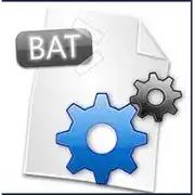 Free download Bat2Exe 2.0 Linux app to run online in Ubuntu online, Fedora online or Debian online