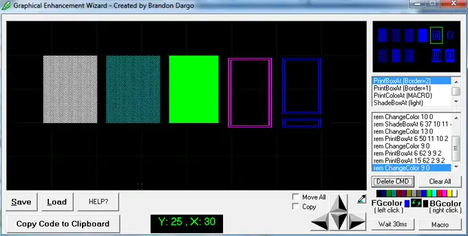 ابزار وب یا برنامه وب Batch Compiler را دانلود کنید