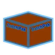 ดาวน์โหลดแอพ BatchPak Windows ฟรีเพื่อเรียกใช้ Win Wine ออนไลน์ใน Ubuntu ออนไลน์ Fedora ออนไลน์หรือ Debian ออนไลน์