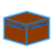 Free download BatchPak Windows app to run online win Wine in Ubuntu online, Fedora online or Debian online