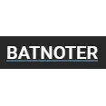 Kostenloser Download der BatNoter Windows-App zur Online-Ausführung von Win Wine in Ubuntu online, Fedora online oder Debian online
