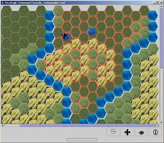Download web tool or web app BattleMechs - Strategic Command to run in Windows online over Linux online