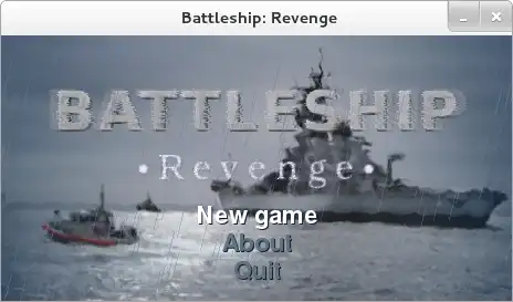 Download web tool or web app Battleship: Revenge to run in Linux online