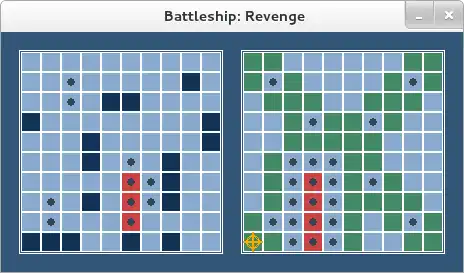Download web tool or web app Battleship: Revenge to run in Linux online