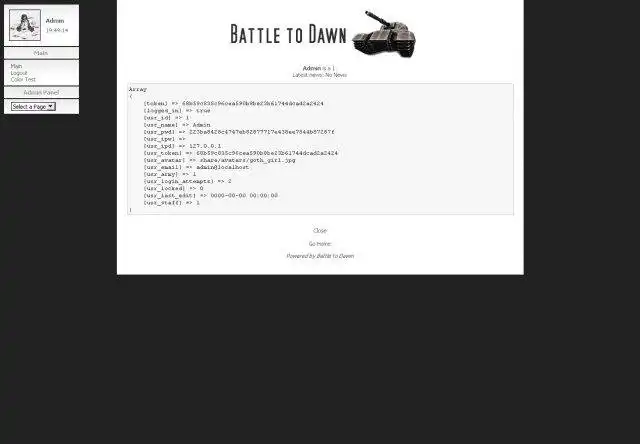 ดาวน์โหลดเครื่องมือเว็บหรือเว็บแอป Battle to Dawn เพื่อทำงานใน Windows ออนไลน์ผ่าน Linux ออนไลน์