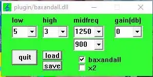 Download web tool or web app baxandall_chung