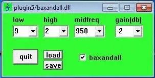 Download web tool or web app baxandall_chung