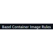Free download Bazel Container Image Rules Linux app to run online in Ubuntu online, Fedora online or Debian online