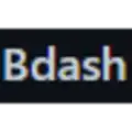 Безкоштовно завантажте програму Bdash для Windows, щоб запускати Wine онлайн в Ubuntu онлайн, Fedora онлайн або Debian онлайн