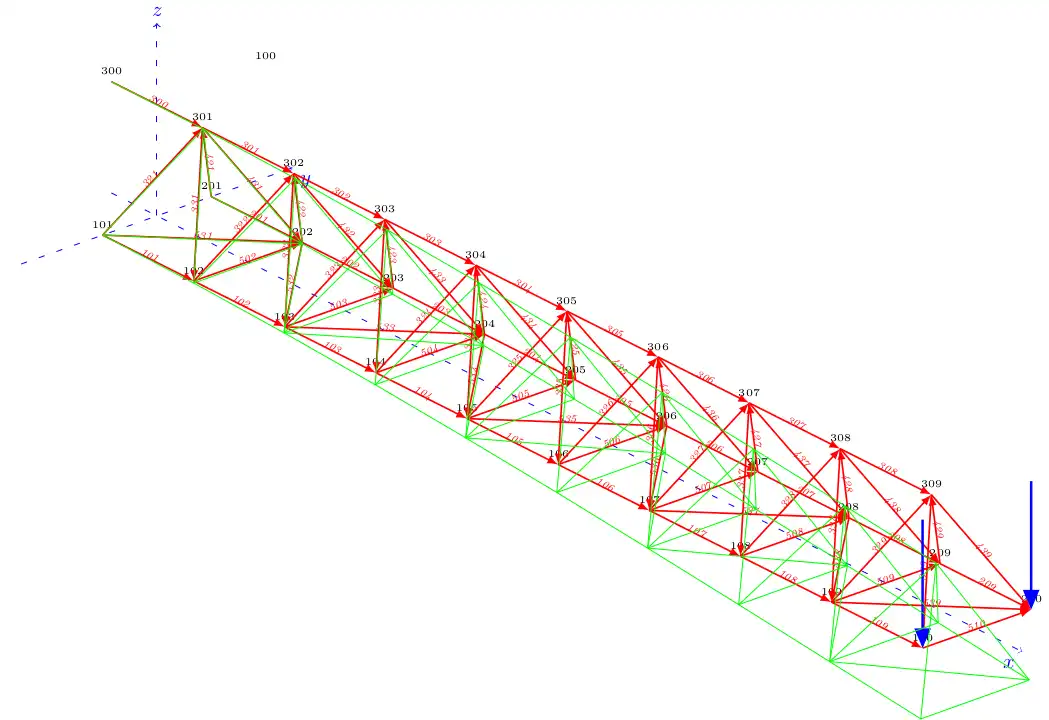 下载网络工具或网络应用程序 beam3d