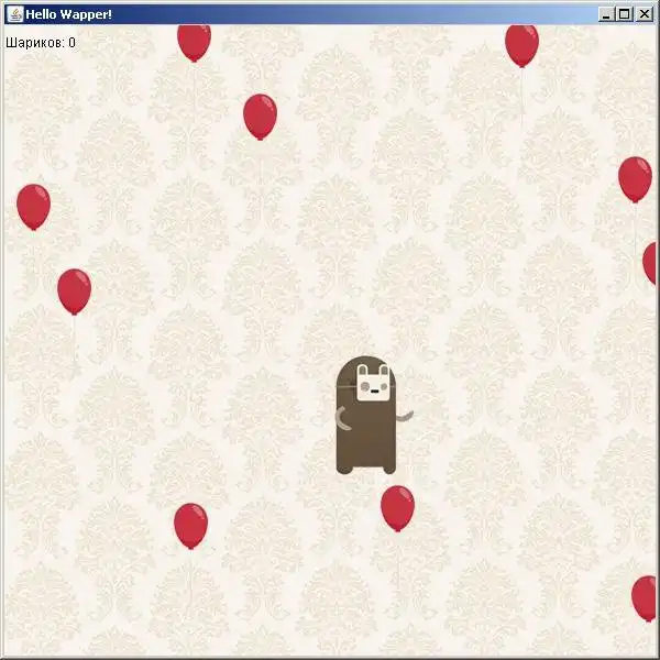 Download web tool or web app BearGame to run in Windows online over Linux online