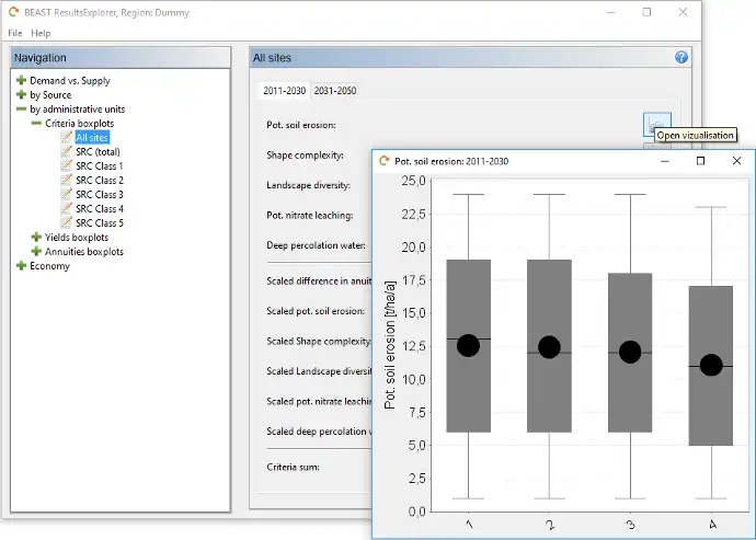 Download web tool or web app BEAST to run in Linux online