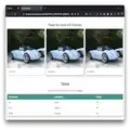 دانلود رایگان برنامه لینوکس Beautiful Website Templates Responsive برای اجرای آنلاین در اوبونتو آنلاین، فدورا آنلاین یا دبیان آنلاین