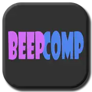 Free download BeepComp Windows app to run online win Wine in Ubuntu online, Fedora online or Debian online