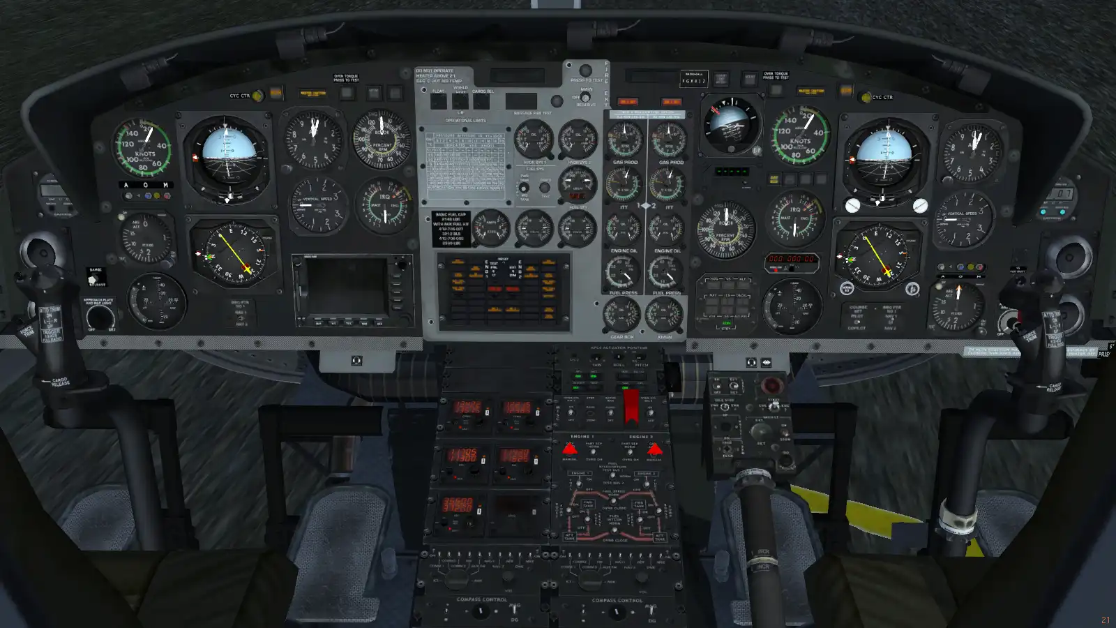 Download web tool or web app Bell-412 to run in Windows online over Linux online