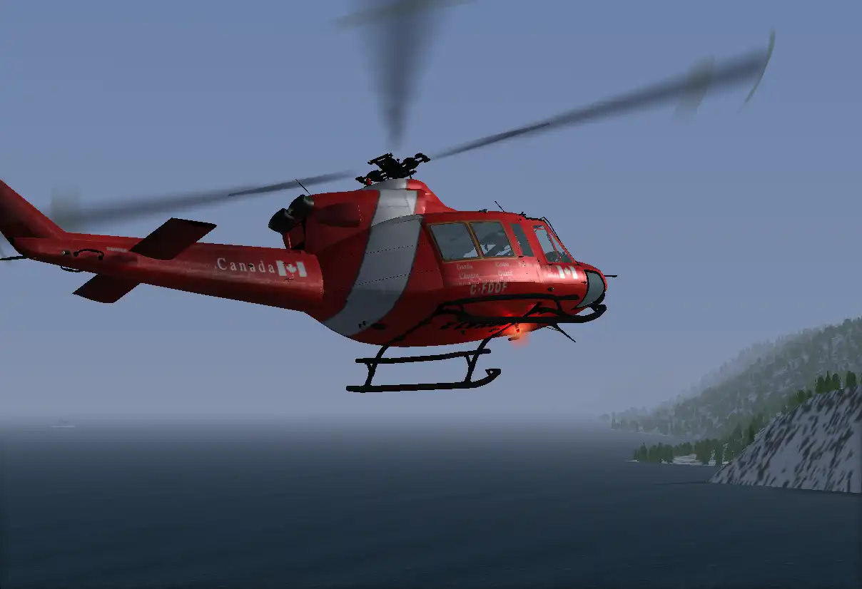 Download web tool or web app Bell-412 to run in Windows online over Linux online