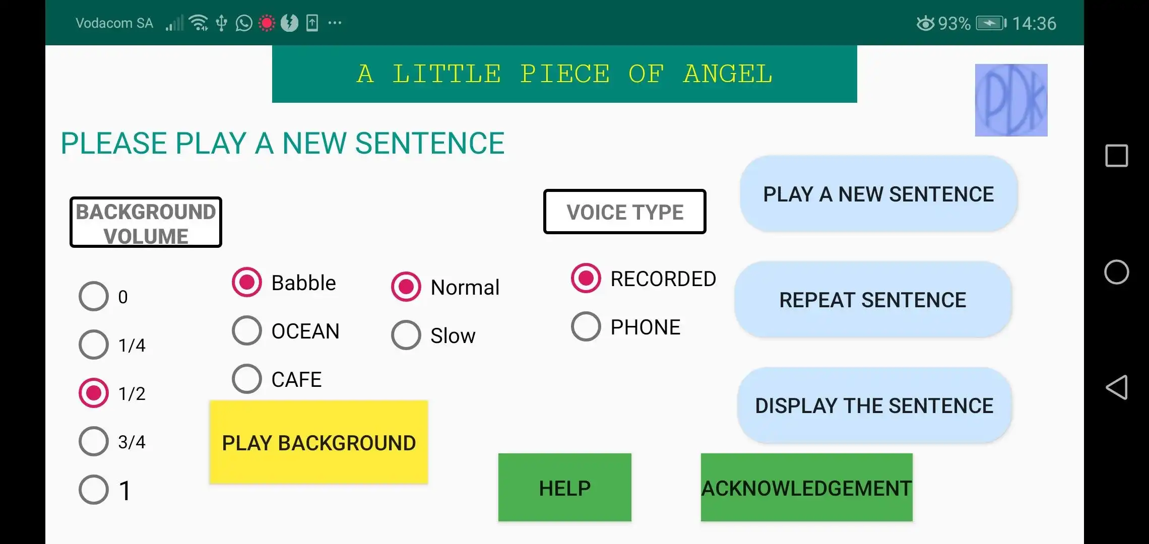 Download web tool or web app Bend My Ear