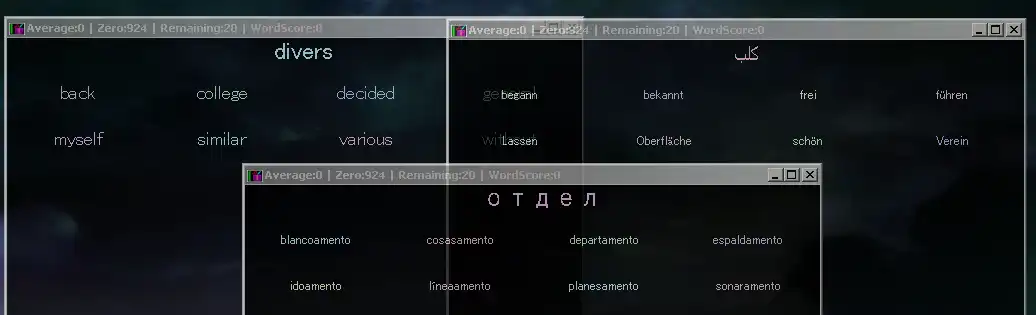 Descărcați instrumentul web sau aplicația web Benkyou Studio pentru a rula în Windows online prin Linux online