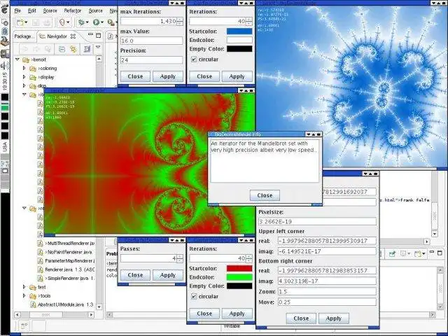 Download web tool or web app Benojt to run in Windows online over Linux online