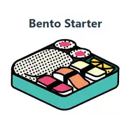 Безкоштовно завантажте програму bento-starter для Windows, щоб запускати в мережі Wine в Ubuntu онлайн, Fedora онлайн або Debian онлайн