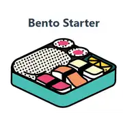 Baixe gratuitamente o aplicativo bento-starter do Windows para rodar online win Wine no Ubuntu online, Fedora online ou Debian online