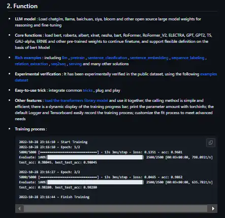 Download web tool or web app bert4torch
