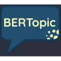 Free download BERTopic Windows app to run online win Wine in Ubuntu online, Fedora online or Debian online