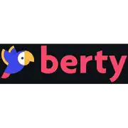 Gratis download Berty IPFS Linux-app om online te draaien in Ubuntu online, Fedora online of Debian online