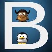 Free download BesGnuLinux Linux app to run online in Ubuntu online, Fedora online or Debian online
