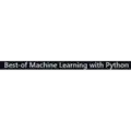 Bezpłatne pobieranie Best of Machine Learning with Python Aplikacja Windows do uruchamiania online Win Wine w Ubuntu online, Fedora online lub Debian online