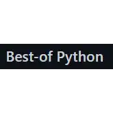 ดาวน์โหลดแอป Best-of Python Windows ฟรีเพื่อเรียกใช้ Win Win ออนไลน์ใน Ubuntu ออนไลน์ Fedora ออนไลน์หรือ Debian ออนไลน์