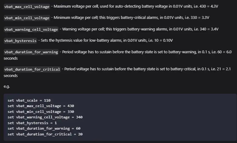 Tải xuống công cụ web hoặc ứng dụng web Betaflight