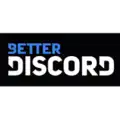 הורדה חינם של אפליקציית BetterDiscord Installer Linux להפעלה מקוונת באובונטו מקוונת, פדורה מקוונת או דביאן מקוונת