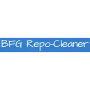 Free download BFG Repo-Cleaner Windows app to run online win Wine in Ubuntu online, Fedora online or Debian online