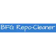 Libreng download BFG Repo-Cleaner Linux app para tumakbo online sa Ubuntu online, Fedora online o Debian online