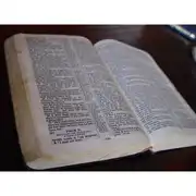 הורד בחינם את אפליקציית לינוקס של Bible-Pdfs להפעלה מקוונת באובונטו באינטרנט, בפדורה באינטרנט או בדביאן באינטרנט