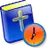 Free download BibleTime Windows app to run online win Wine in Ubuntu online, Fedora online or Debian online