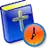 Muat turun percuma aplikasi BibleTime Linux untuk dijalankan dalam talian di Ubuntu dalam talian, Fedora dalam talian atau Debian dalam talian
