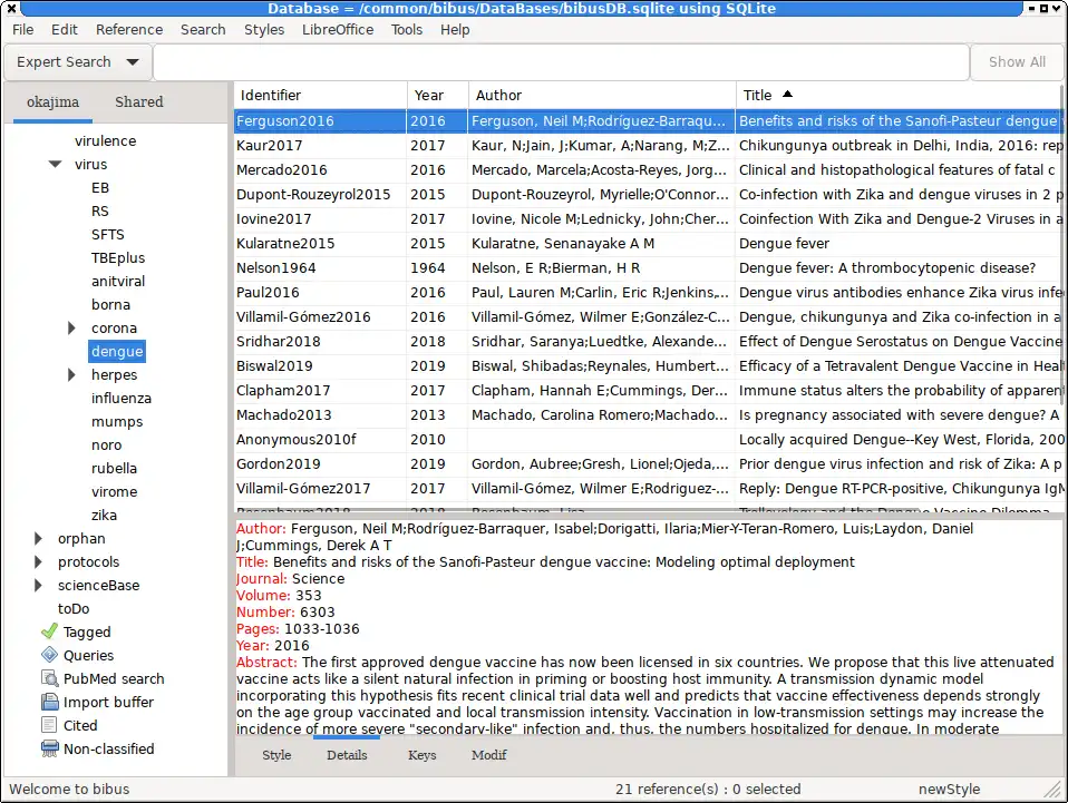 ดาวน์โหลดเครื่องมือเว็บหรือเว็บแอป biblioAssist