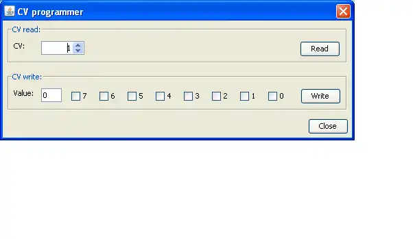 Download web tool or web app BiDiB-Wizard to run in Windows online over Linux online