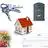 Free download Bilancio immobili / Budget properties Windows app to run online win Wine in Ubuntu online, Fedora online or Debian online