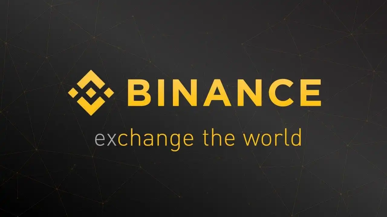Download web tool or web app Binance For PC