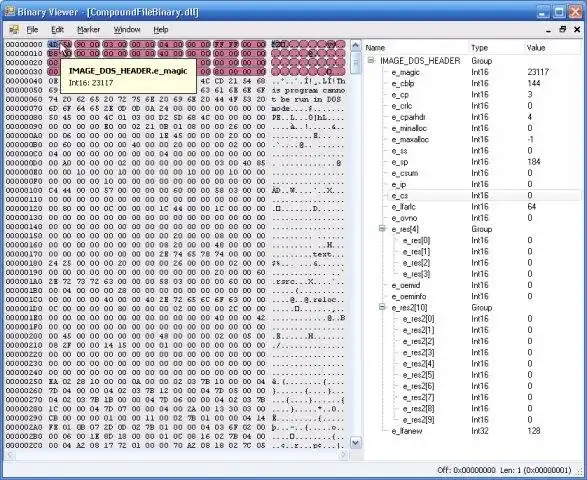 Tải xuống công cụ web hoặc ứng dụng web BinaryControl