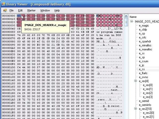 Tải xuống công cụ web hoặc ứng dụng web BinaryControl