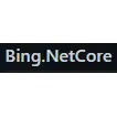 Free download Bing.NetCore Windows app to run online win Wine in Ubuntu online, Fedora online or Debian online