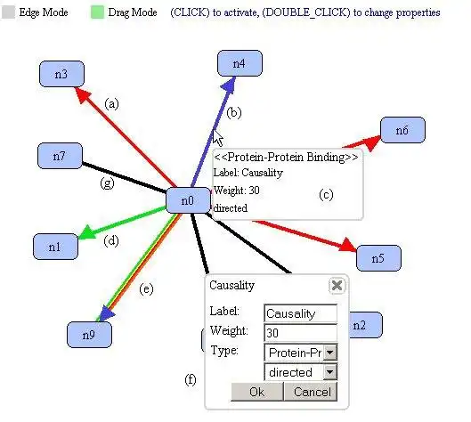 Download web tool or web app BINViz to run in Windows online over Linux online
