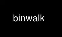 Run binwalk in OnWorks free hosting provider over Ubuntu Online, Fedora Online, Windows online emulator or MAC OS online emulator