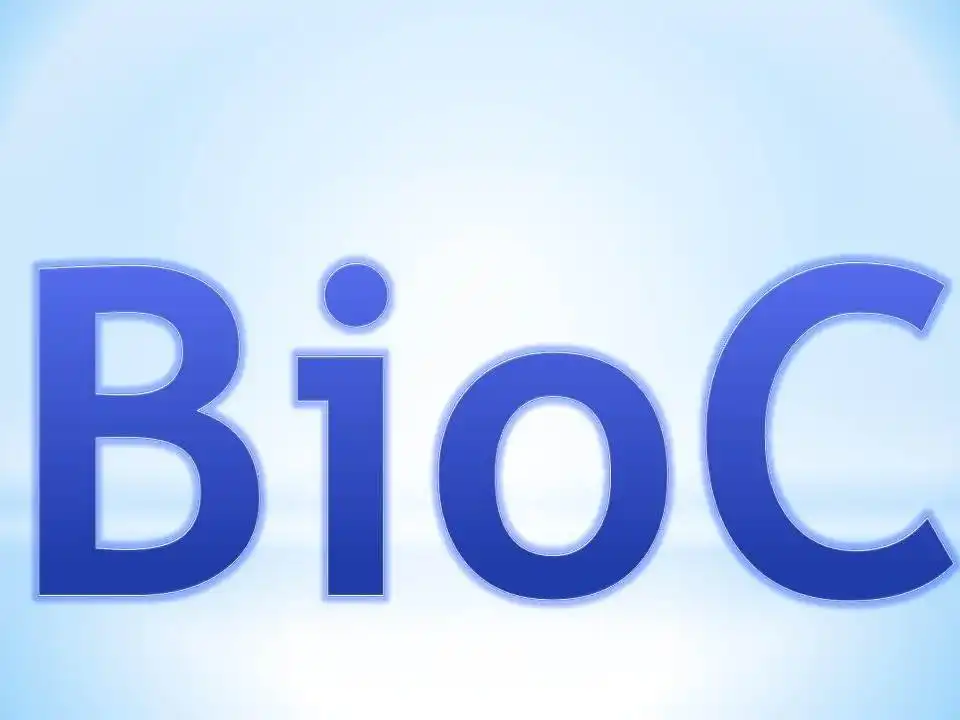 Pobierz narzędzie internetowe lub aplikację internetową BioC