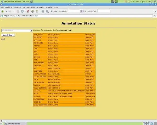 Baixe a ferramenta da web ou o aplicativo da web BioC Web Annotation Tool